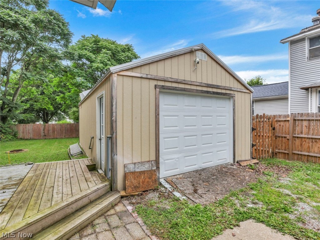 130 Harris Street Lodi OH 44254