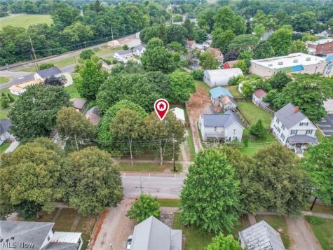 130 Harris Street Lodi OH 44254
