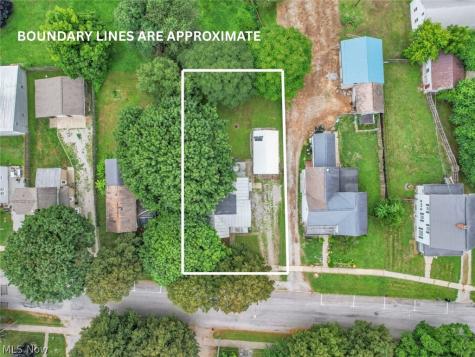 130 Harris Street Lodi OH 44254
