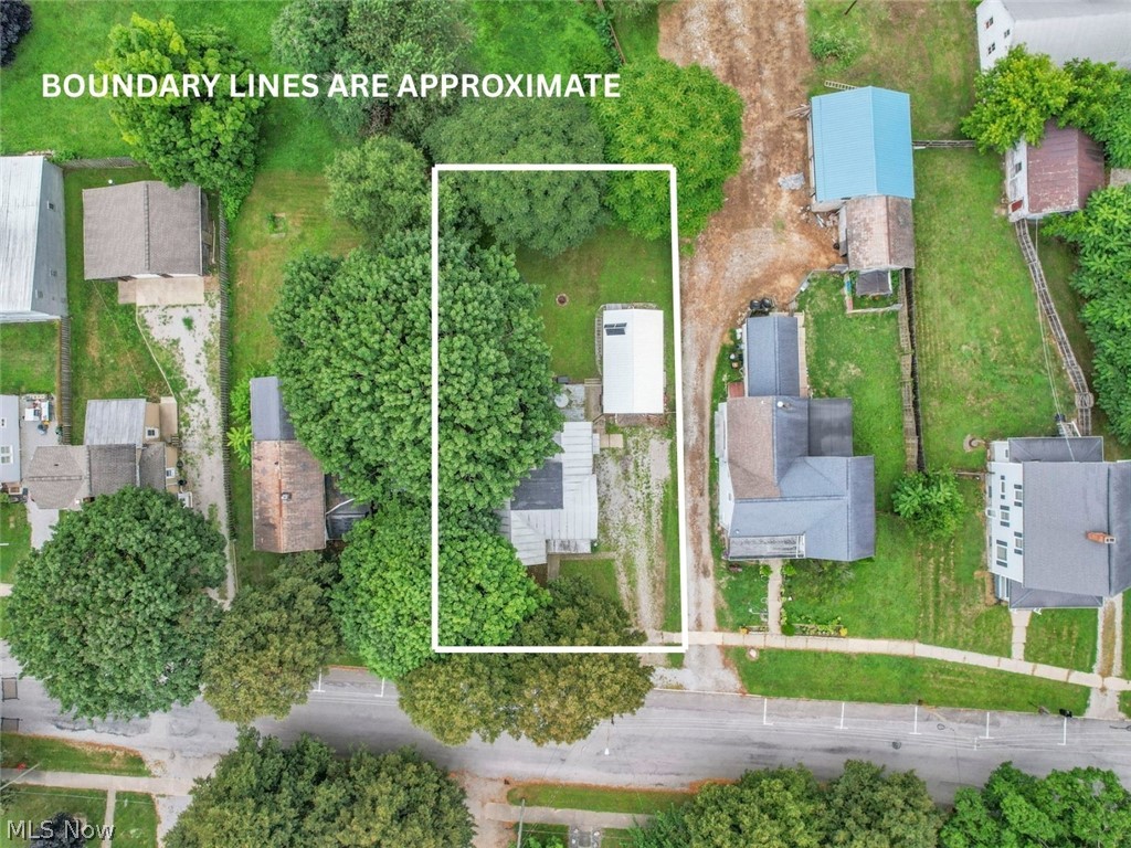 130 Harris Street Lodi OH 44254
