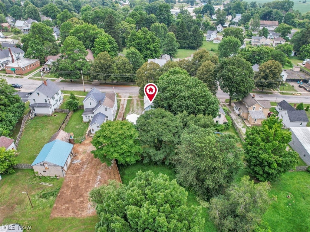 130 Harris Street Lodi OH 44254