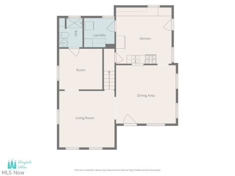 130 Harris Street Lodi OH 44254