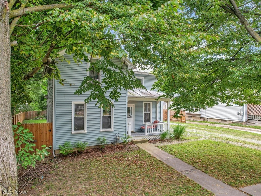 130 Harris Street Lodi OH 44254