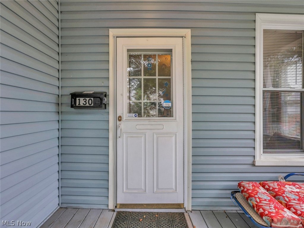 130 Harris Street Lodi OH 44254