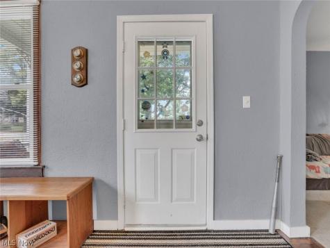 130 Harris Street Lodi OH 44254