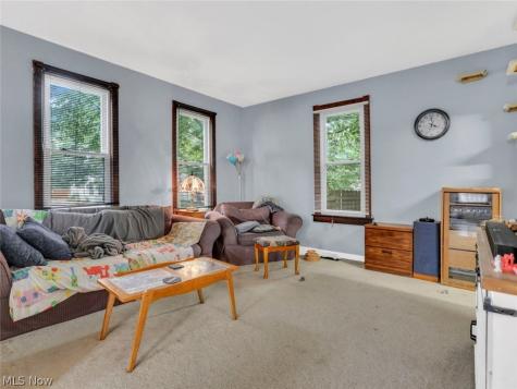 130 Harris Street Lodi OH 44254