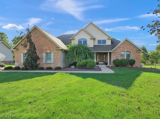 301 Timber Run Drive Canfield OH 44406