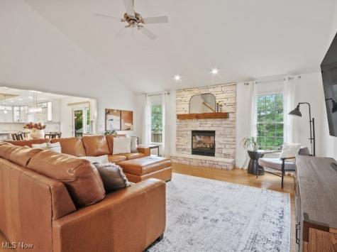 301 Timber Run Drive Canfield OH 44406