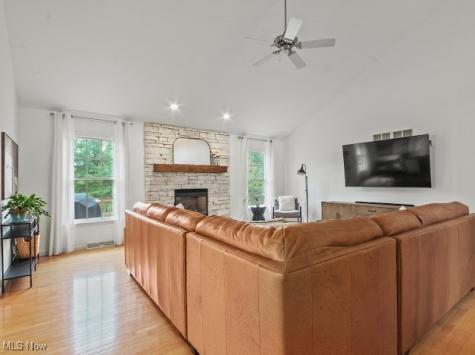 301 Timber Run Drive Canfield OH 44406