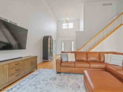 301 Timber Run Drive Canfield OH 44406