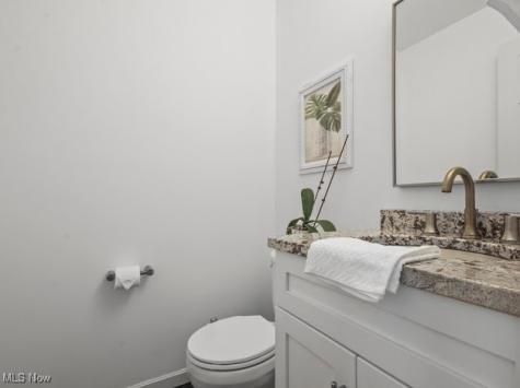 301 Timber Run Drive Canfield OH 44406