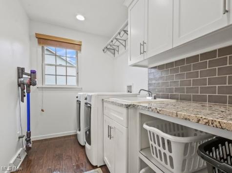 301 Timber Run Drive Canfield OH 44406