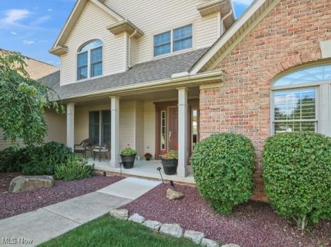 301 Timber Run Drive Canfield OH 44406