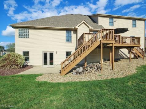 301 Timber Run Drive Canfield OH 44406