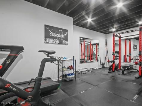 301 Timber Run Drive Canfield OH 44406