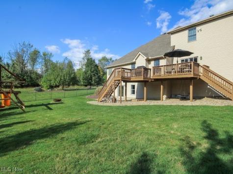 301 Timber Run Drive Canfield OH 44406