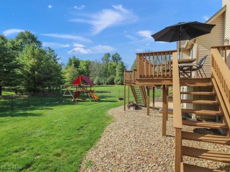 301 Timber Run Drive Canfield OH 44406