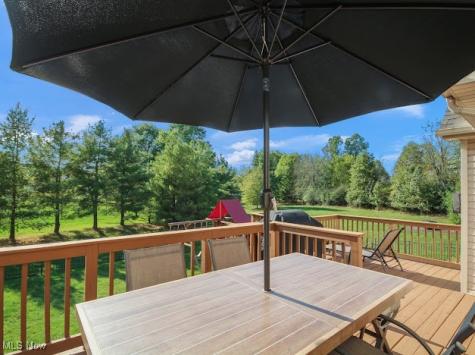 301 Timber Run Drive Canfield OH 44406