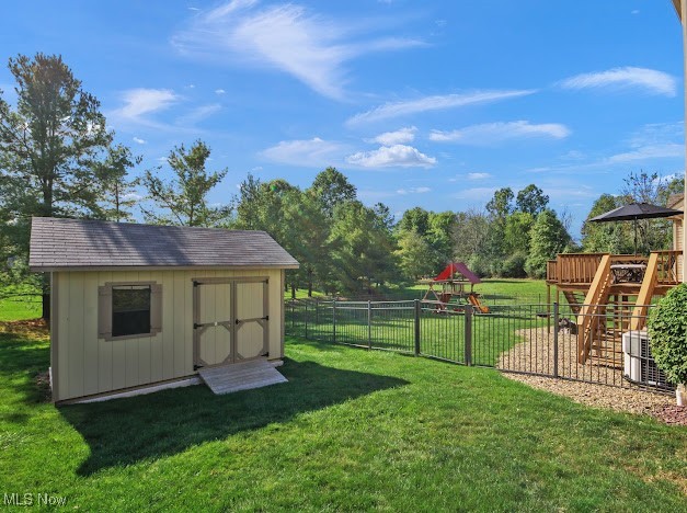 301 Timber Run Drive Canfield OH 44406