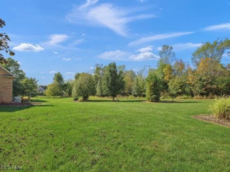 301 Timber Run Drive Canfield OH 44406