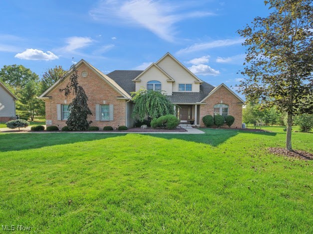 301 Timber Run Drive Canfield OH 44406