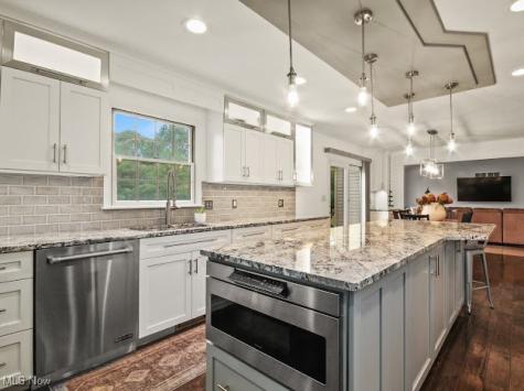 301 Timber Run Drive Canfield OH 44406