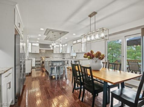 301 Timber Run Drive Canfield OH 44406