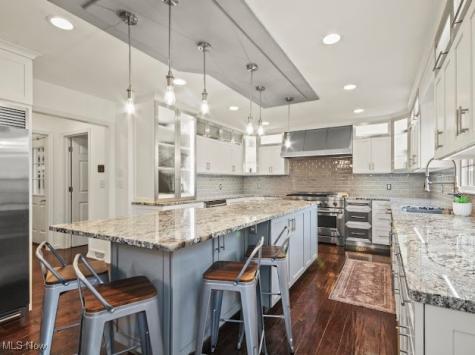 301 Timber Run Drive Canfield OH 44406