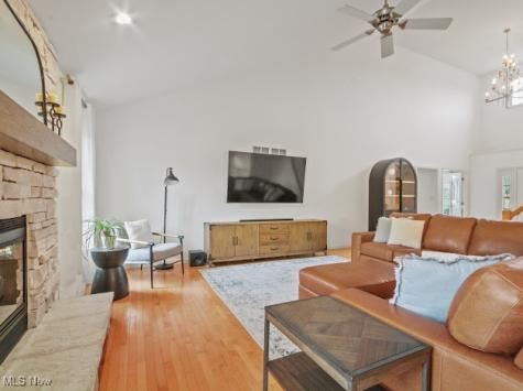 301 Timber Run Drive Canfield OH 44406