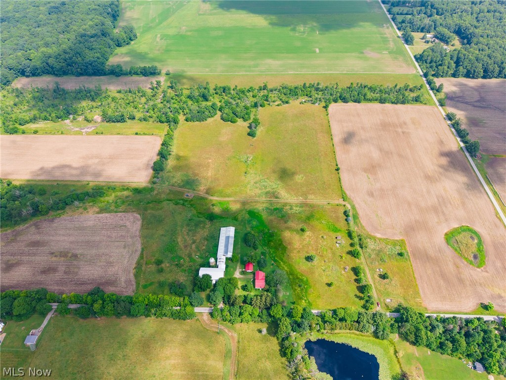 7785 Jewell Grenville Road Kinsman OH 44428