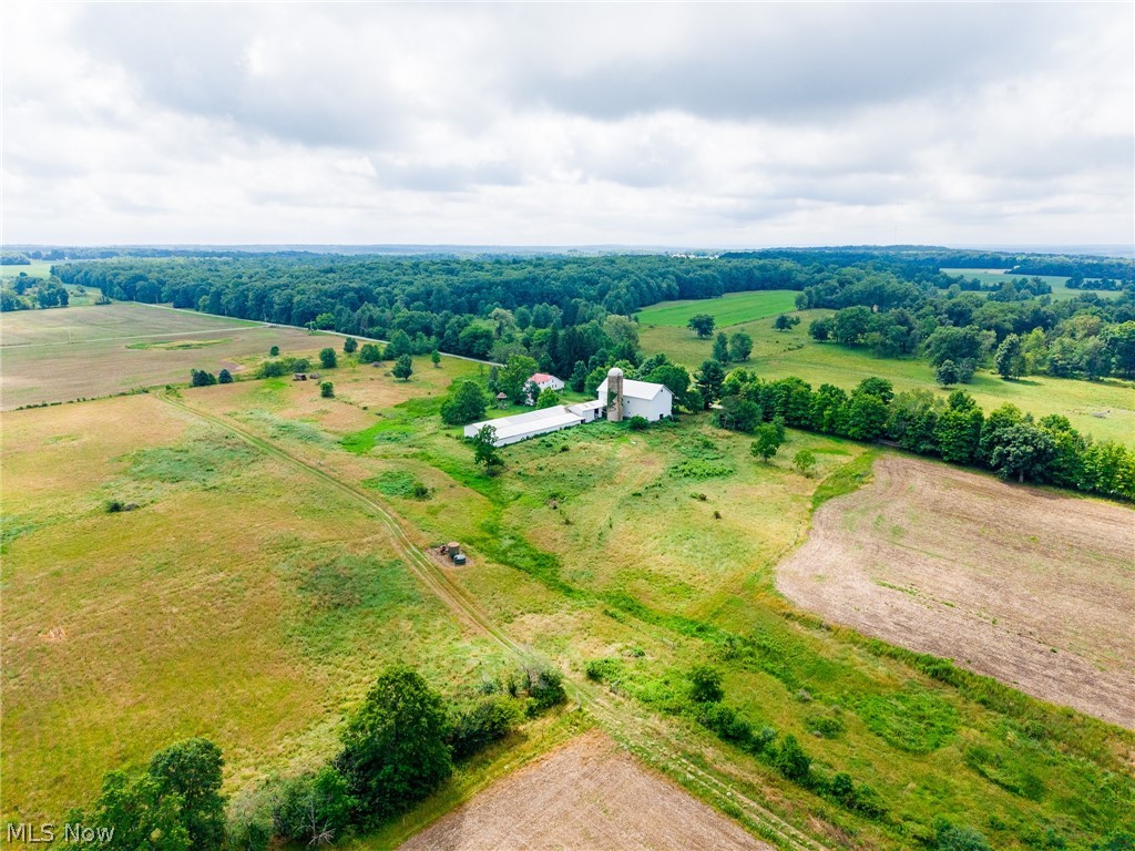 7785 Jewell Grenville Road Kinsman OH 44428