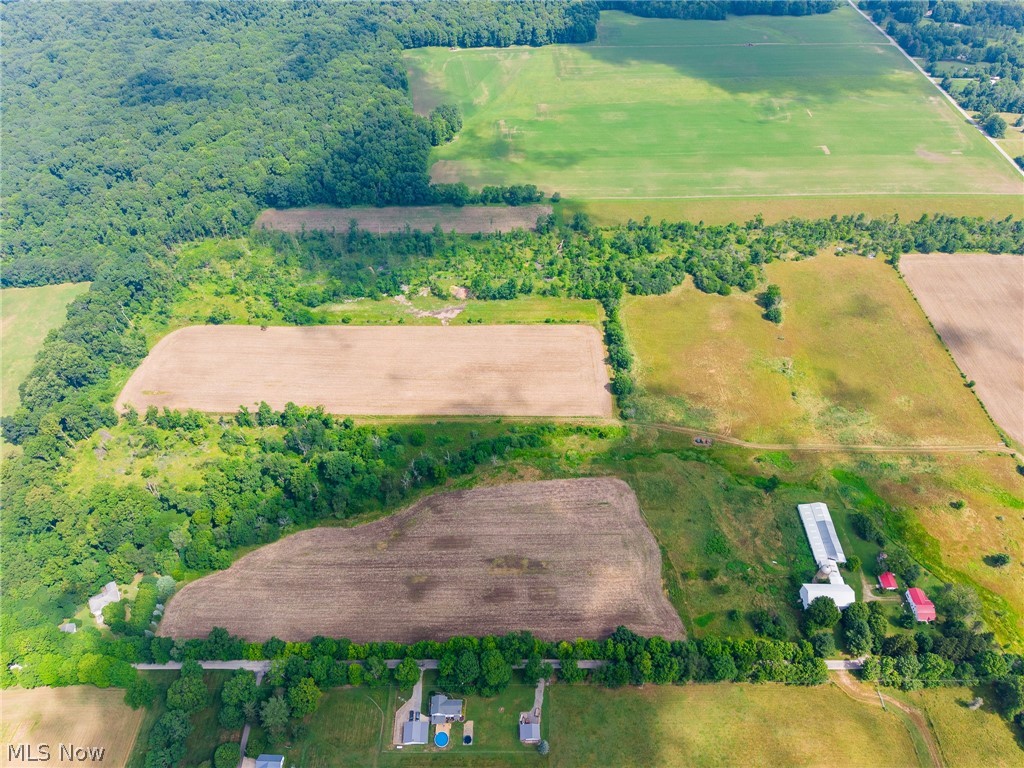 7785 Jewell Grenville Road Kinsman OH 44428