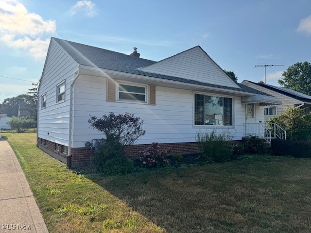 701 E 315th Street Willowick OH 44095