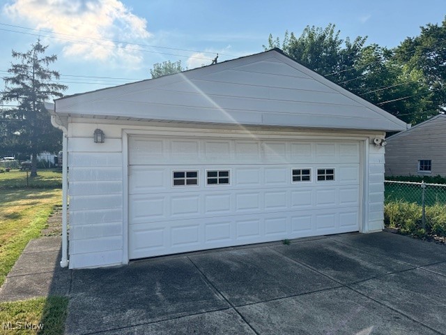 701 E 315th Street Willowick OH 44095