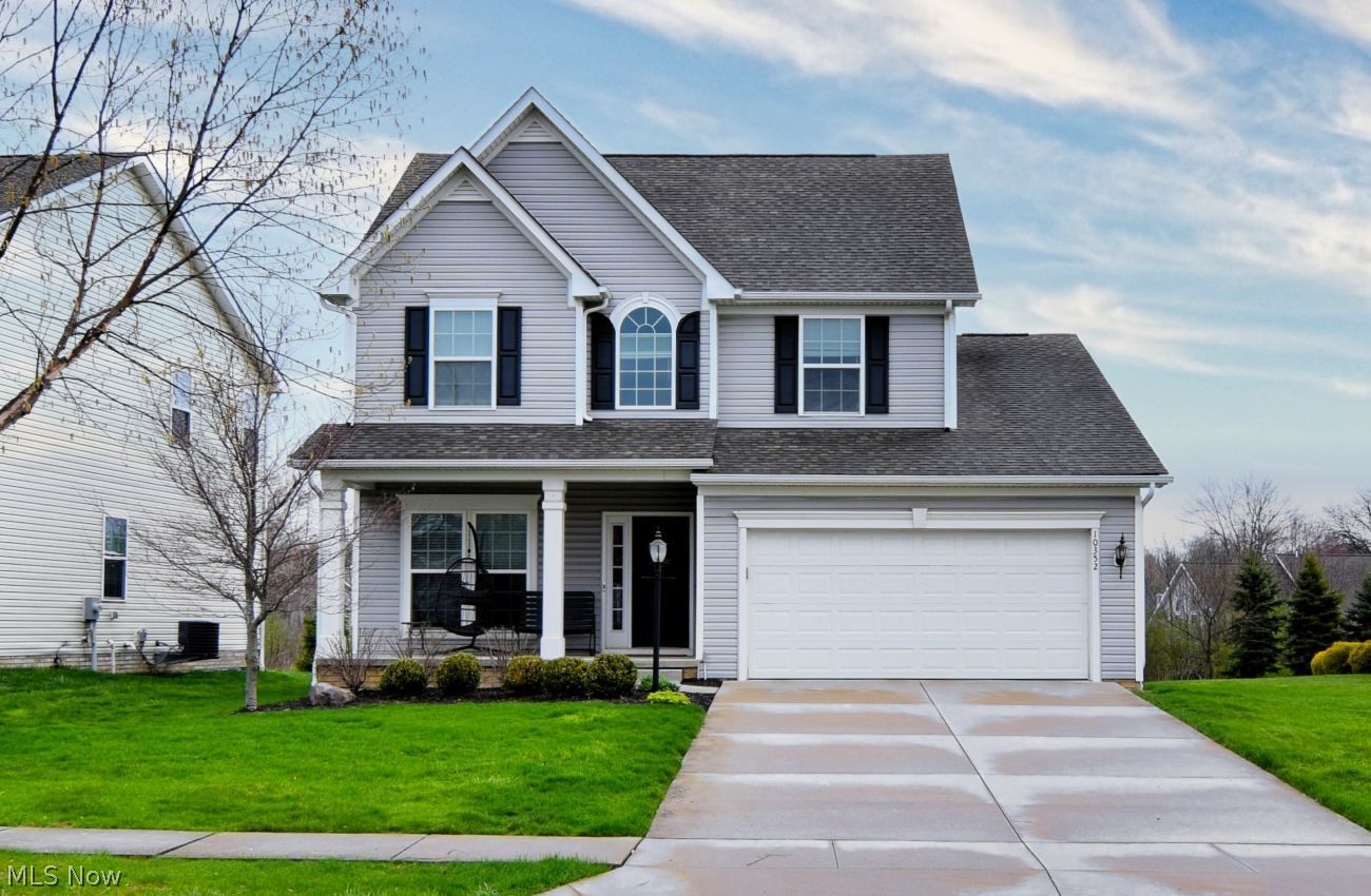 10352 Fox Hollow Circle Twinsburg OH 44087
