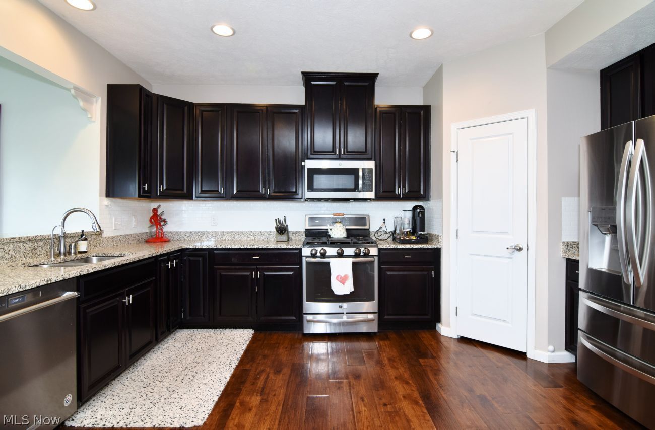 10352 Fox Hollow Circle Twinsburg OH 44087