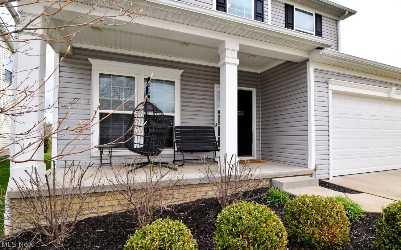 10352 Fox Hollow Circle Twinsburg OH 44087
