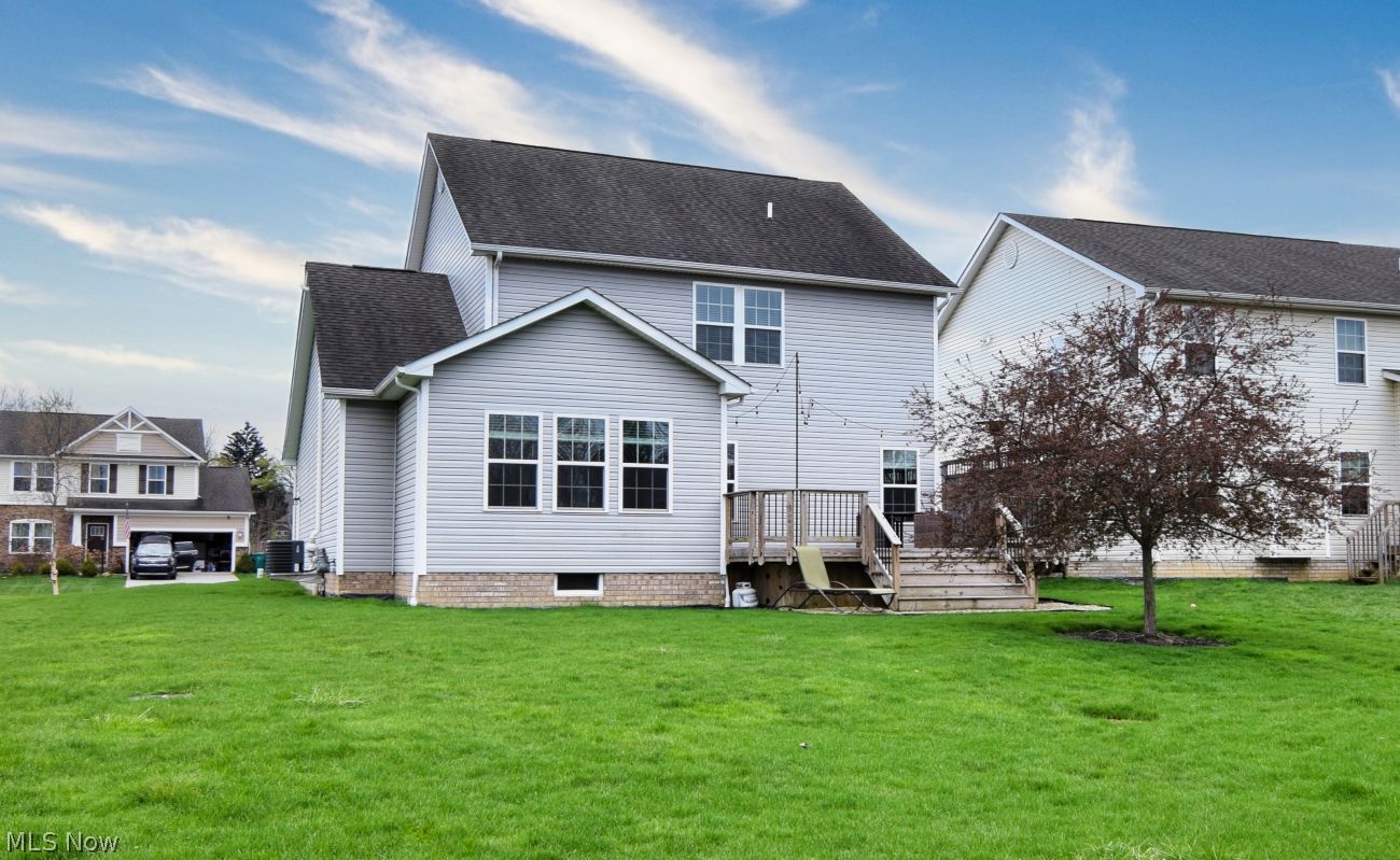 10352 Fox Hollow Circle Twinsburg OH 44087