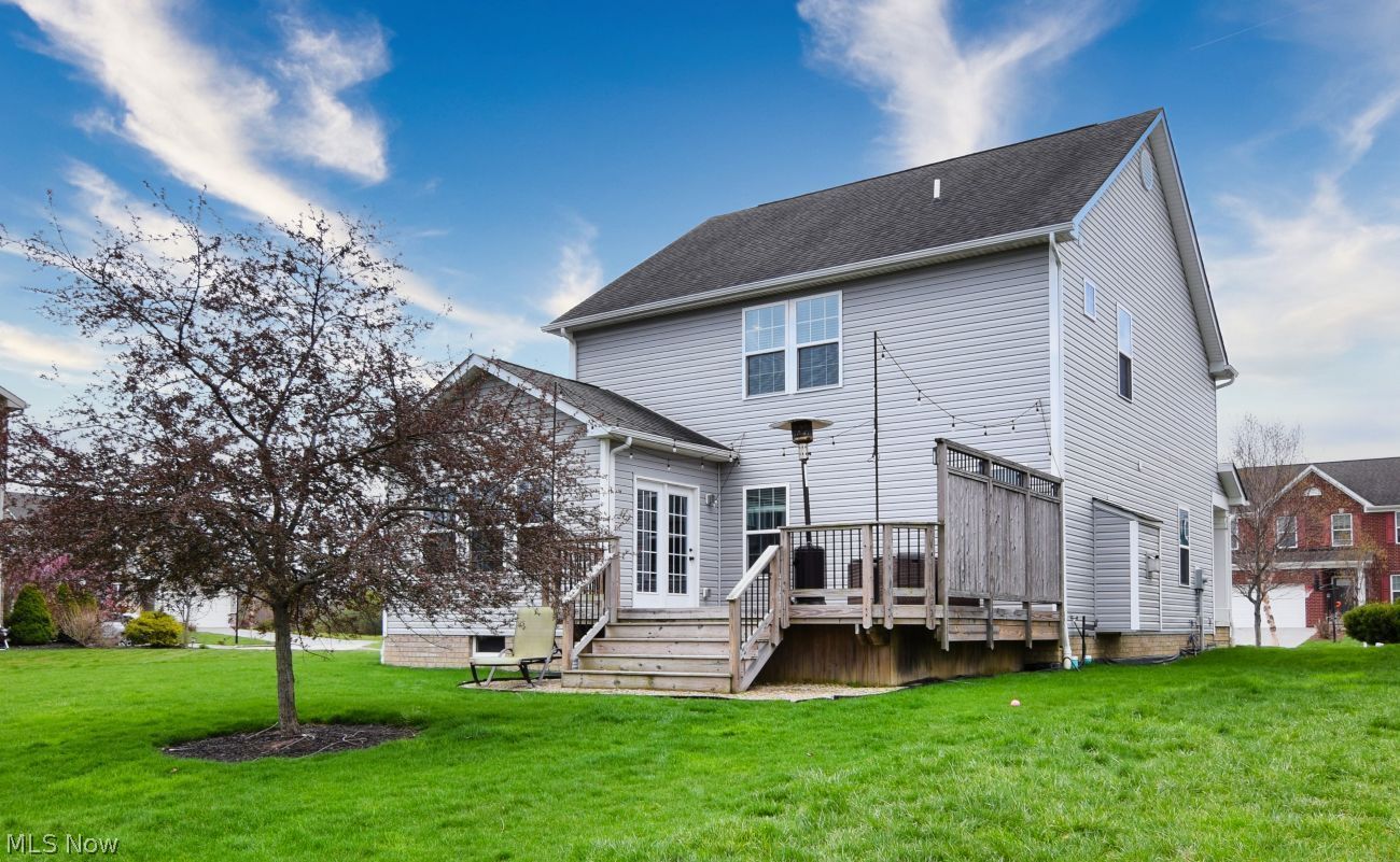 10352 Fox Hollow Circle Twinsburg OH 44087