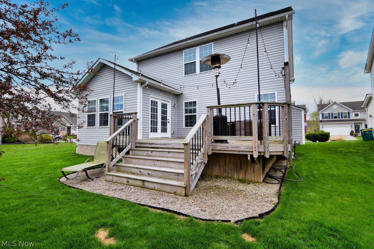 10352 Fox Hollow Circle Twinsburg OH 44087