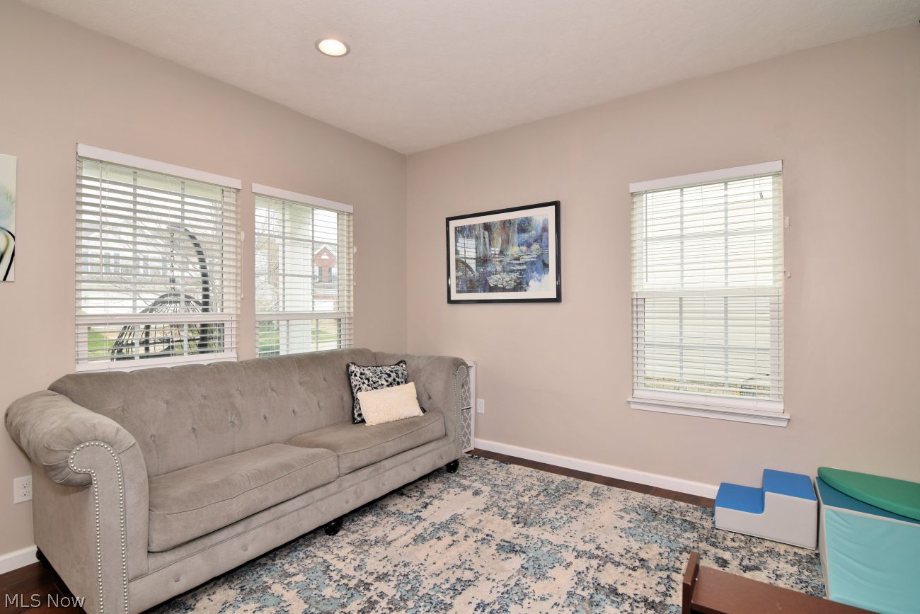 10352 Fox Hollow Circle Twinsburg OH 44087