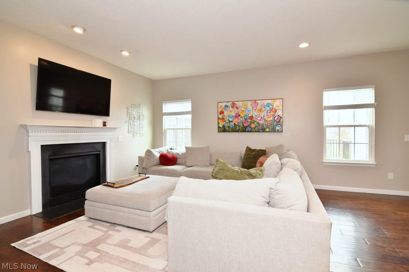 10352 Fox Hollow Circle Twinsburg OH 44087