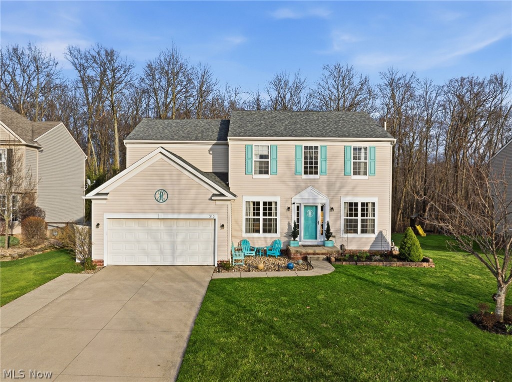 313 Wilmington Drive Broadview Heights OH 44147