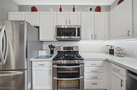 313 Wilmington Drive Broadview Heights OH 44147
