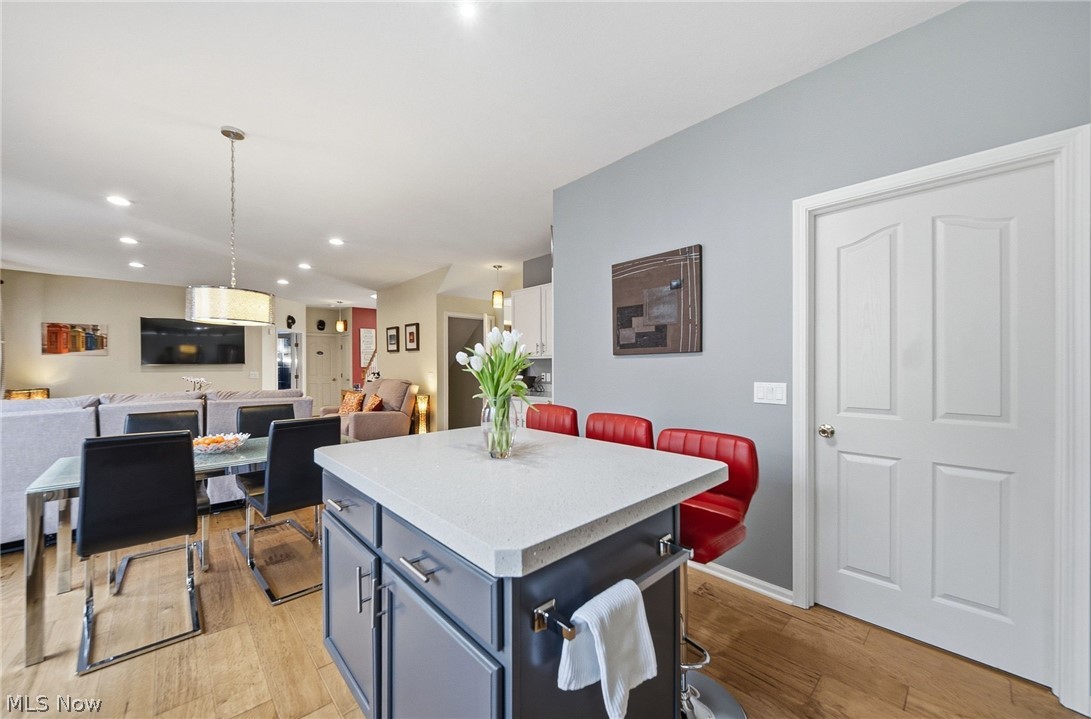 313 Wilmington Drive Broadview Heights OH 44147