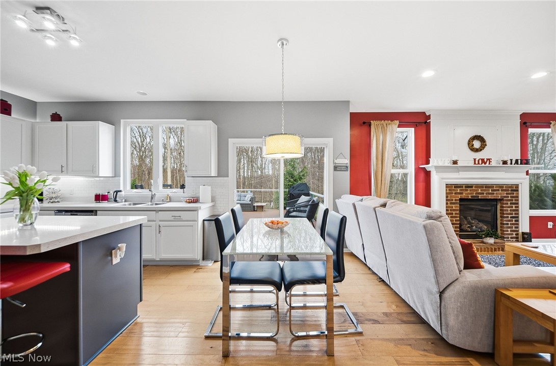 313 Wilmington Drive Broadview Heights OH 44147