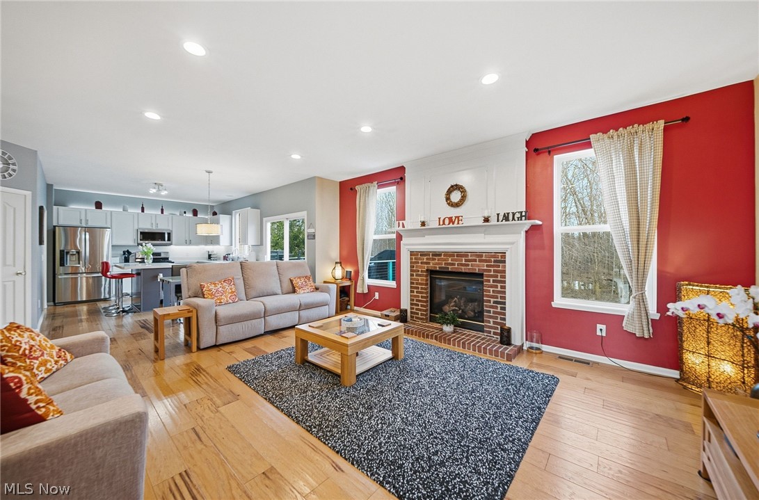 313 Wilmington Drive Broadview Heights OH 44147