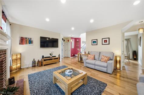 313 Wilmington Drive Broadview Heights OH 44147