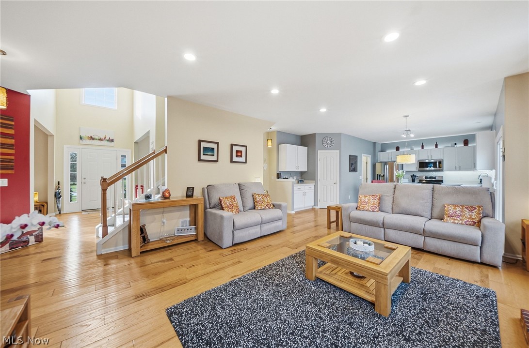 313 Wilmington Drive Broadview Heights OH 44147