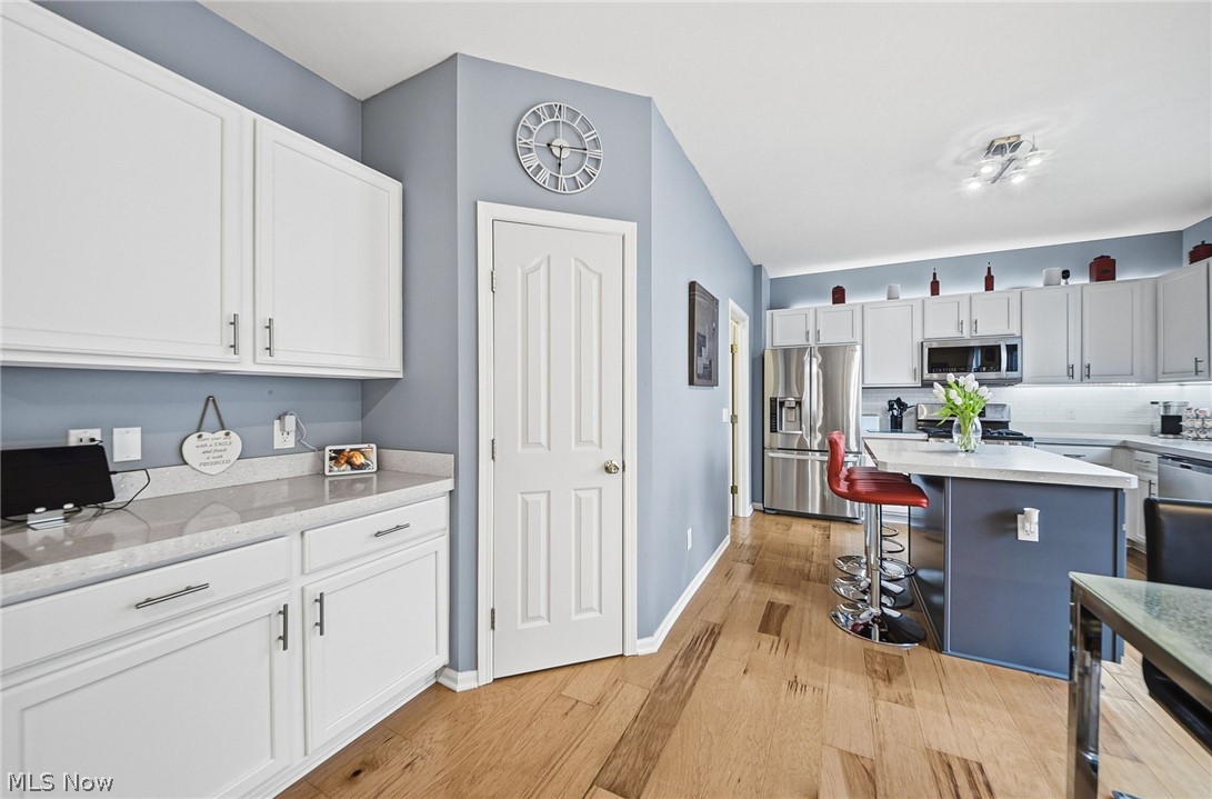 313 Wilmington Drive Broadview Heights OH 44147